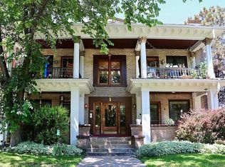 1421 N Gilpin St APT 8, Denver, CO 80218