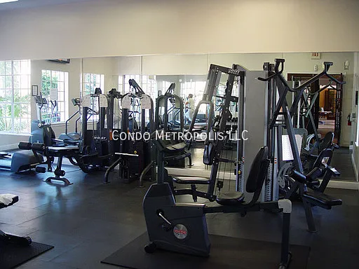 2598 Robert Trent Jones Drive Madison 1035 #1035 — Photo 5