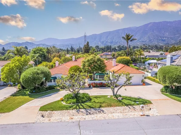 901 Peninsula Ave, Claremont, CA 91711