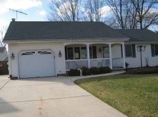 157 Coopers Kill Rd, Delran, NJ 08075