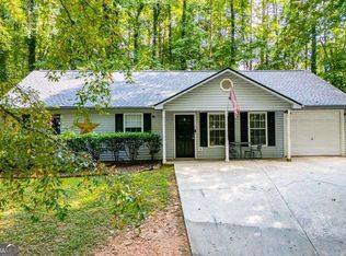 1415 Anderson Mill Rd, Austell, GA 30106