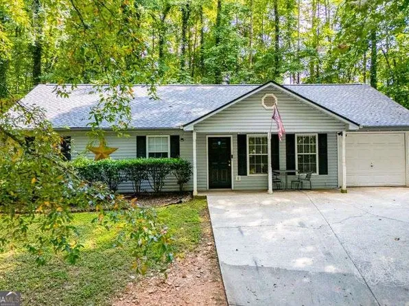 1415 Anderson Mill Rd, Austell, GA 30106