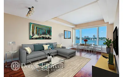 Sold by Douglas Elliman