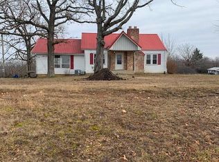 23710 County Road 6033, Edgar Springs, MO 65462