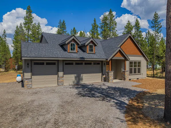 17146 Covina Rd, Bend, OR 97707