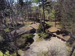 1439 Brush Hill Rd, Milton, MA 02186