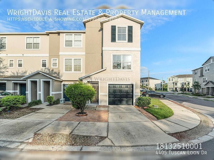 1st image of 4405 Tuscan Loon Dr