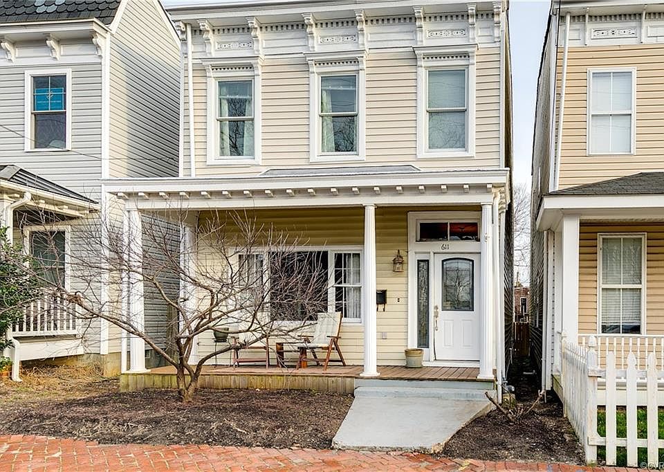 1st image of 611 N 31st St