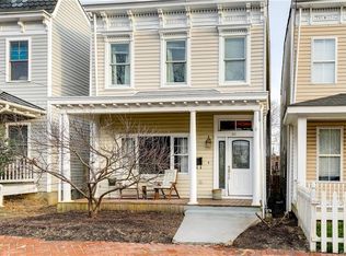 611 N 31st St, Richmond, VA 23223