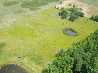 Apache Ave, Fremont, WI 54940