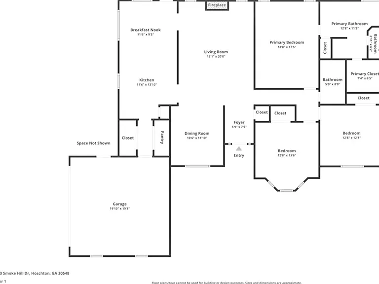 1500 Smoke Hill Dr — Photo 28