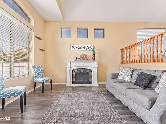 5th image of 26253 N 72nd Drive