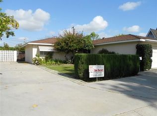 208 Magnolia Ave, Fullerton, CA 92833