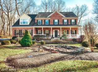 34877 Williams Gap Rd, Round Hill, VA 20141