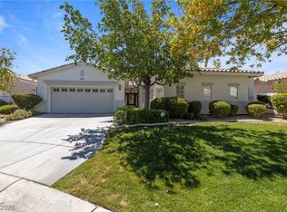 3001 Via Venezia, Henderson, NV 89052