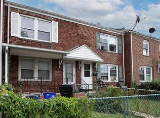 2707 Waldo St, Harrisburg, PA 17110