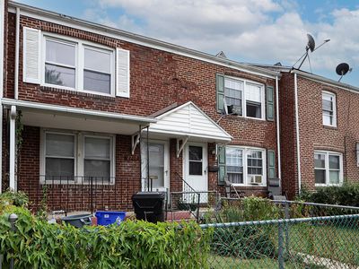 2707 Waldo St, Harrisburg, PA, 17110