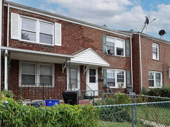 2707 Waldo St, Harrisburg, PA 17110