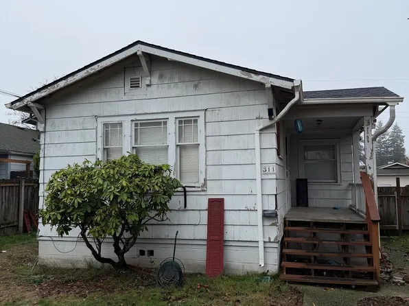 311 R Street NE, Auburn, WA 98002