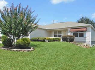 16942 SE 96th Chapelwood Cir, The Villages, FL 32162