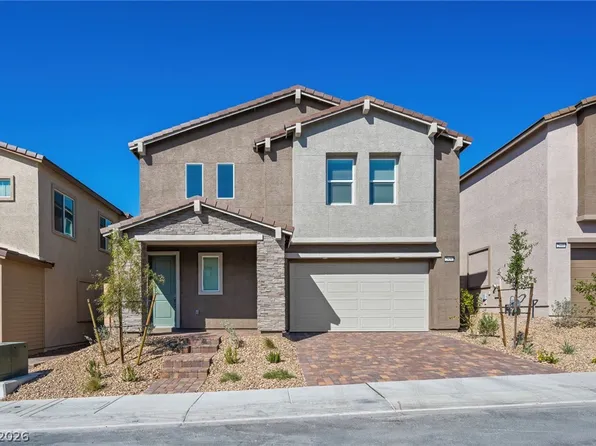2656 Sunrise Mist Pl, Henderson, NV 89044