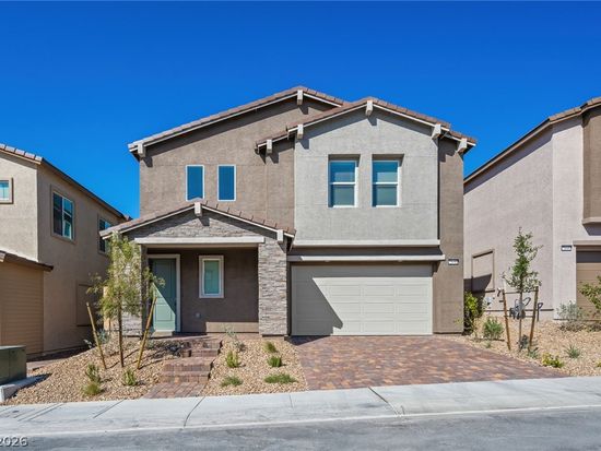 2656 Sunrise Mist Pl, Henderson, NV 89044