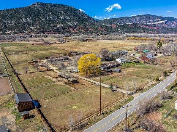 1729 CR 250, Durango, CO 81301