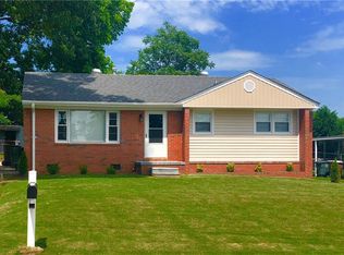 2033 Twain Rd, Greensboro, NC 27405