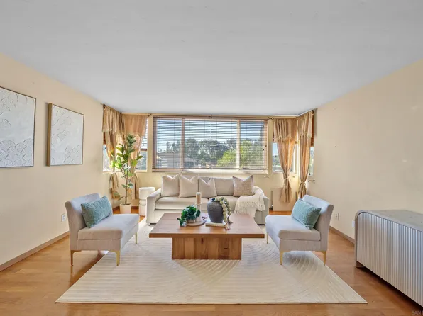 4501 Collwood Blvd Unit 15, San Diego, CA 92115