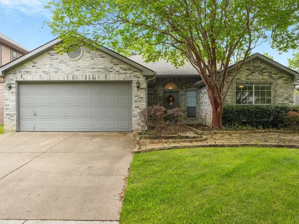 7516 Deerlodge Trl, Fort Worth, TX 76137
