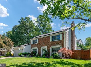 1702 Tarrytown Ave, Crofton, MD 21114