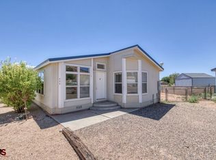455 W Pipe Springs Dr, Kanab, UT 84741
