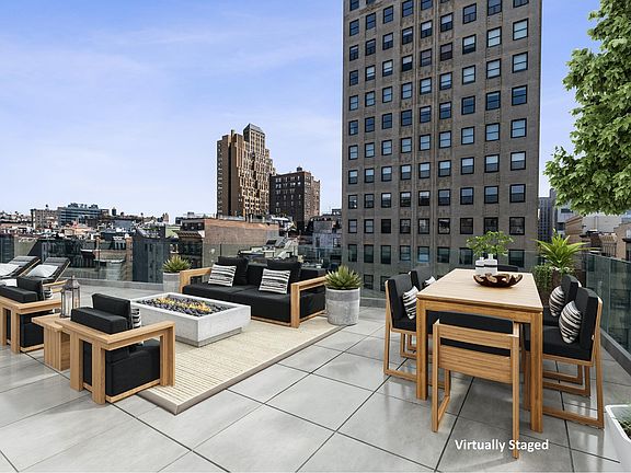 3rd image of 100 Franklin St Penthouse S
