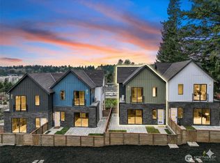18607 104th Ave NE UNIT A, Bothell, WA 98011