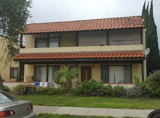 6717 Newlin Ave, Whittier, CA 90601