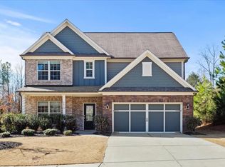 2618 Knox Creek Rd, Duluth, GA 30097