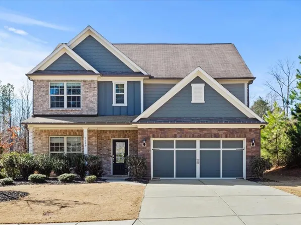 2618 Knox Creek Rd, Duluth, GA 30097