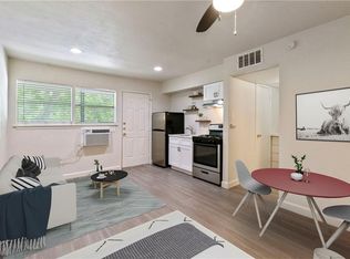 4501 Speedway APT 204, Austin, TX 78751