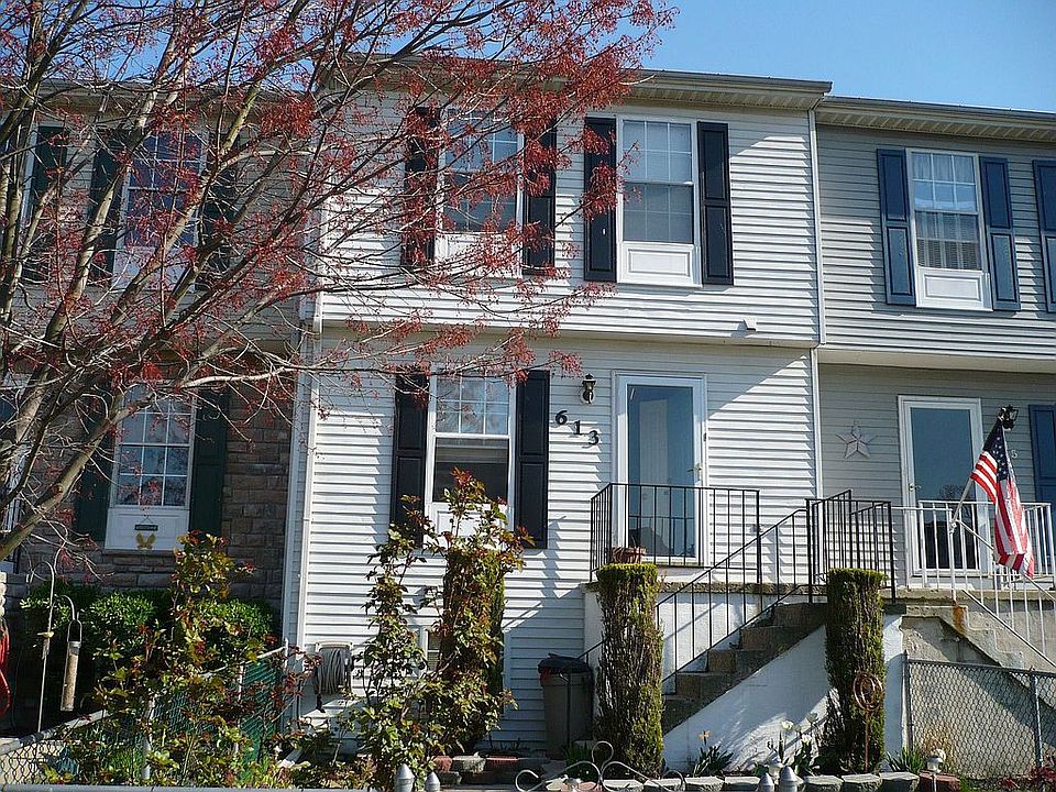 Full Outside View