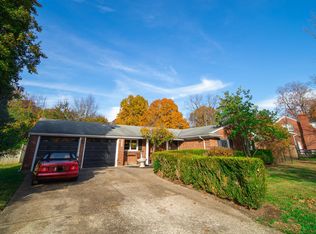 8507 Shelbyville Rd, Bellemeade, KY 40222