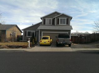 8674 Piper Pl, Reno, NV 89506