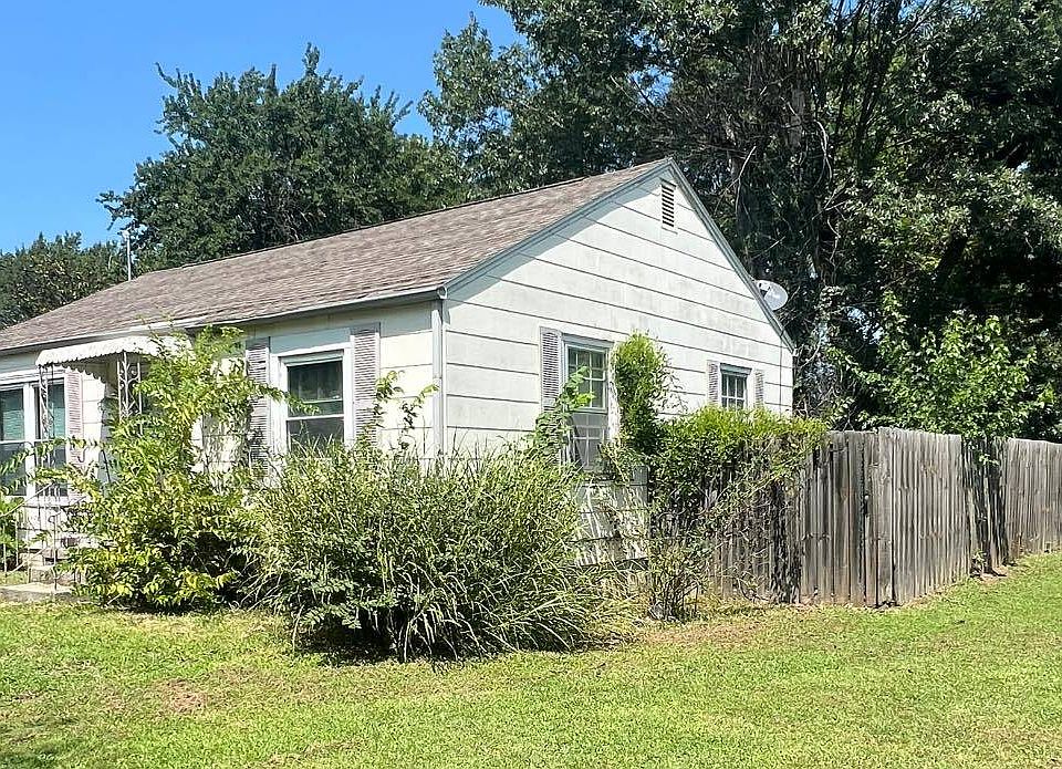 707 W Elm St, Columbus, KS 66725 MLS 11202088 Zillow