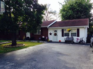 33 Clayton Ln S, Morehead, KY 40351