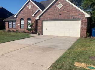 18607 Bluewater Cove Dr, Humble, TX 77346