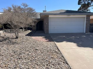 1804 Jack Nicklaus Dr, El Paso, TX 79935