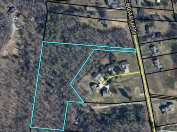 0 Stagecoach Rd, Hanson, KY 42413