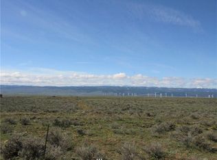 1590 Upper Green Canyon Rd, Ellensburg, WA 98926