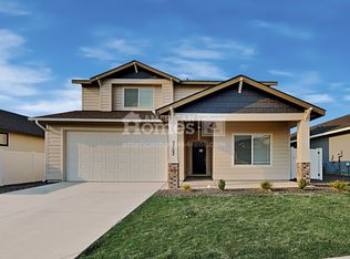 5102 N Milliron Dr, Meridian, ID 83646