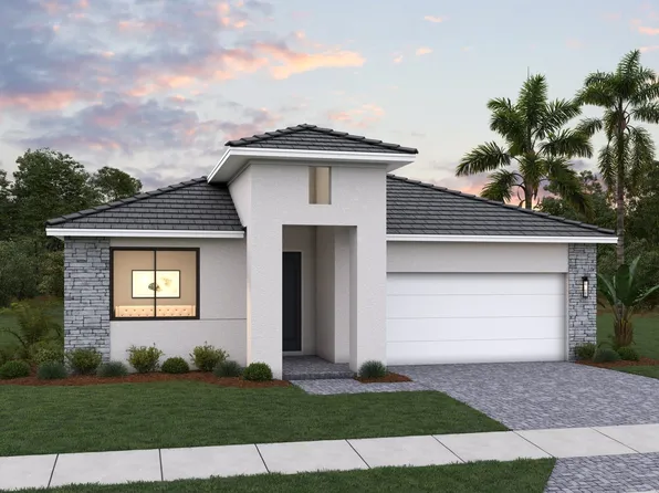 Sorrento Plan, Glynlea Country Club
