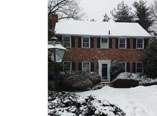 509 Midland Cir, Wayne, PA 19087